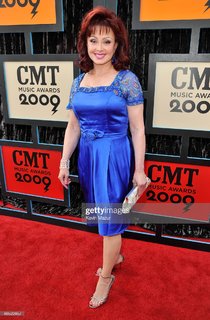 Naomi Judd feet photo 4