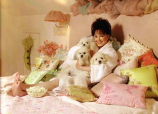 Naomi Judd feet photo 3