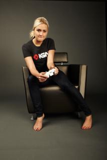 Naomi Kyle feet photo thumbnail