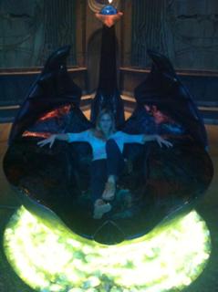 Naomi Kyle feet photo thumbnail