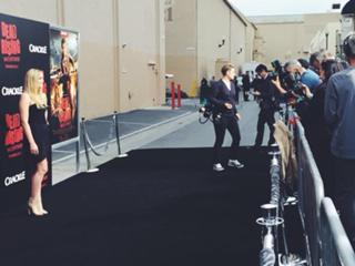 Naomi Kyle feet photo thumbnail