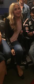 Naomi Kyle feet photo thumbnail