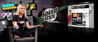 Naomi Kyle feet photo thumbnail