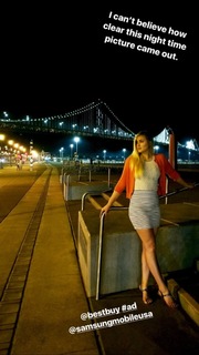 Naomi Kyle feet photo thumbnail