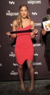 Naomi Kyle feet photo thumbnail