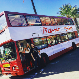 Naomi Kyle feet photo thumbnail