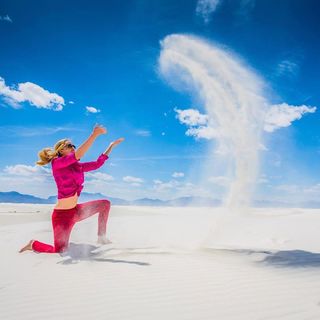 Naomi Kyle feet photo thumbnail