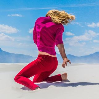 Naomi Kyle feet photo thumbnail