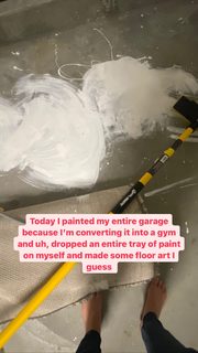 Naomi Kyle feet photo thumbnail