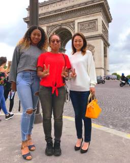 Naomi Osaka feet photo thumbnail