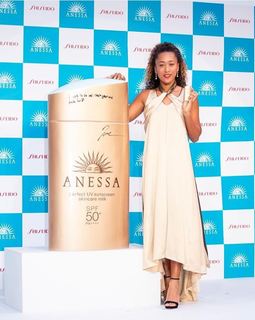 Naomi Osaka feet photo thumbnail