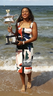 Naomi Osaka feet photo thumbnail