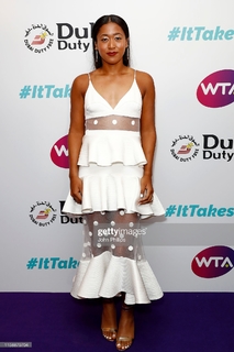 Naomi Osaka feet photo thumbnail