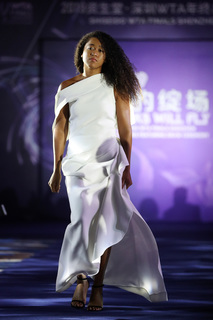 Naomi Osaka feet photo thumbnail