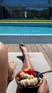 Naomi Osaka feet photo thumbnail