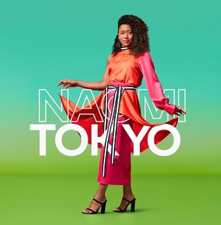 Naomi Osaka feet photo thumbnail