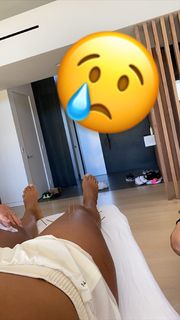 Naomi Osaka feet photo thumbnail
