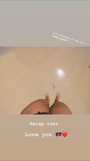 Naomi Osaka feet photo thumbnail