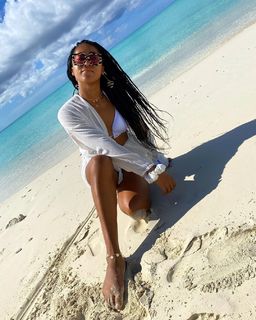 Naomi Osaka feet photo thumbnail