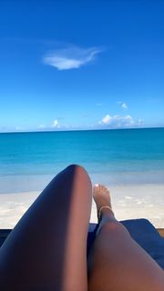 Naomi Osaka feet photo thumbnail