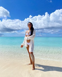 Naomi Osaka feet photo thumbnail