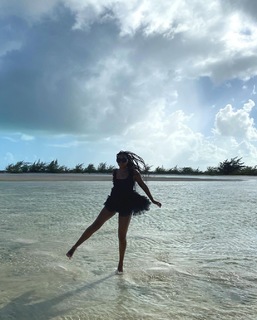 Naomi Osaka feet photo thumbnail