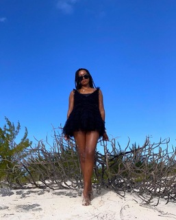 Naomi Osaka feet photo thumbnail