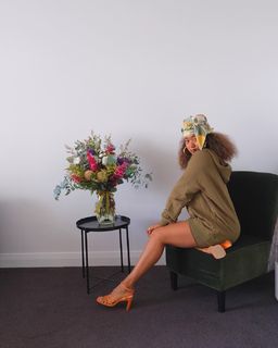 Naomi Osaka feet photo thumbnail