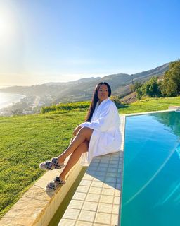 Naomi Osaka feet photo thumbnail