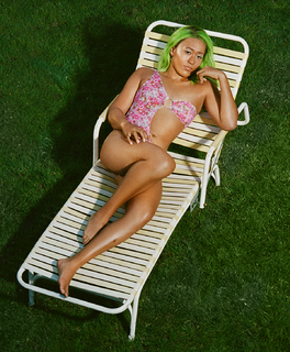 Naomi Osaka feet photo thumbnail