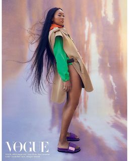 Naomi Osaka feet photo thumbnail