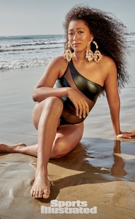 Naomi Osaka feet photo thumbnail