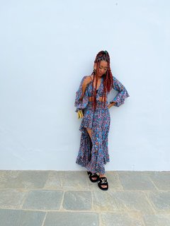 Naomi Osaka feet photo thumbnail