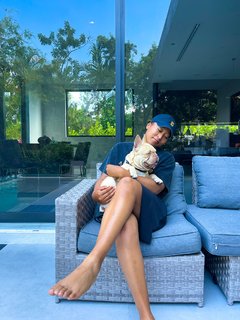 Naomi Osaka feet photo thumbnail