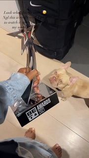 Naomi Osaka feet photo thumbnail