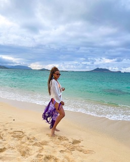 Naomi Osaka feet photo thumbnail