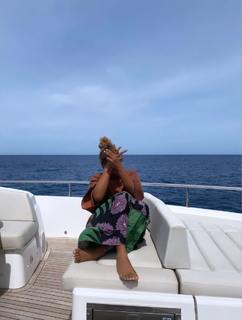 Naomi Osaka feet photo thumbnail