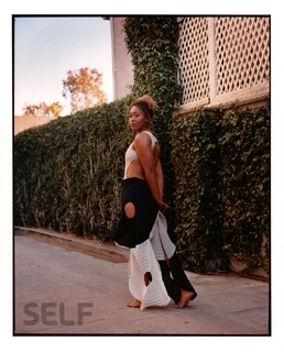 Naomi Osaka feet photo thumbnail