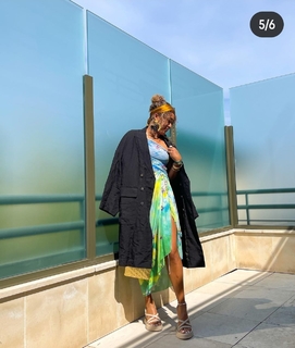 Naomi Osaka feet photo thumbnail