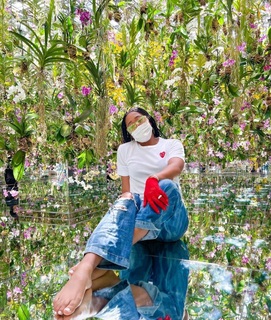 Naomi Osaka feet photo thumbnail