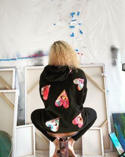 Naomi Osaka feet photo thumbnail