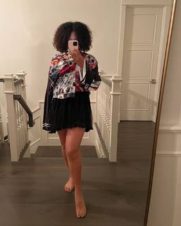 Naomi Osaka feet photo thumbnail