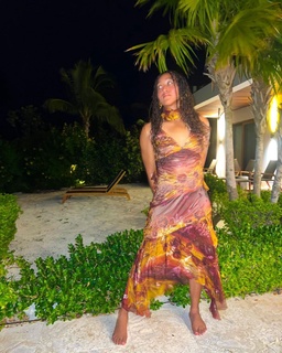 Naomi Osaka feet photo thumbnail