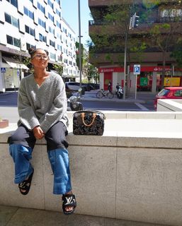 Naomi Osaka feet photo thumbnail