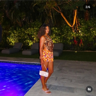 Naomi Osaka feet photo thumbnail