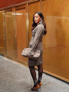 Naomi Osaka feet photo thumbnail