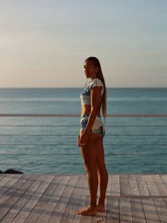 Naomi Osaka feet photo thumbnail