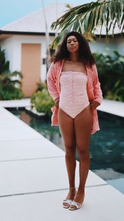 Naomi Osaka feet photo thumbnail