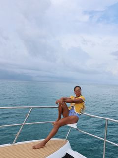 Naomi Osaka feet photo 7
