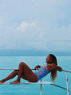 Naomi Osaka feet photo 6